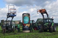 Landwirt schafft Leben, Foto - Marcel Kreft