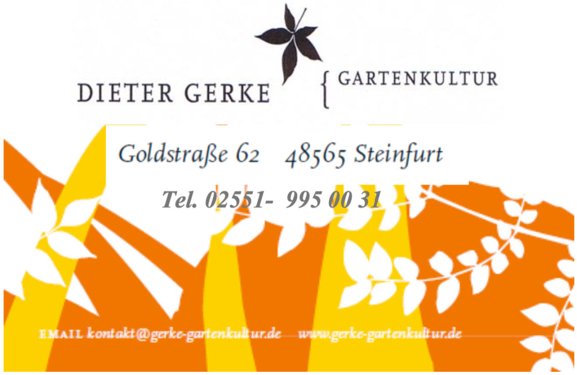Logo Gerke