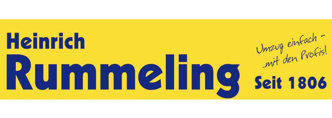 Rummeling logo