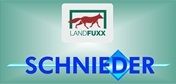 landfuxx schnieder logo