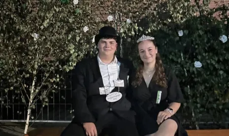 Landjugendschützenfest 2024